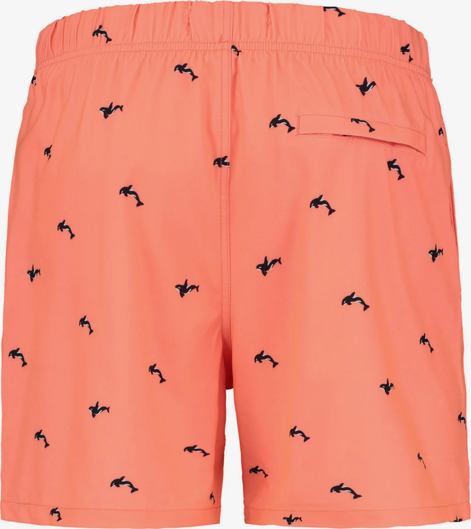 Shiwi Badetøj Badeshorts Mænd Orange - Billede 2