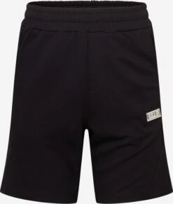 BALR Træningsshorts Regular Bukser Tony Mænd Sort