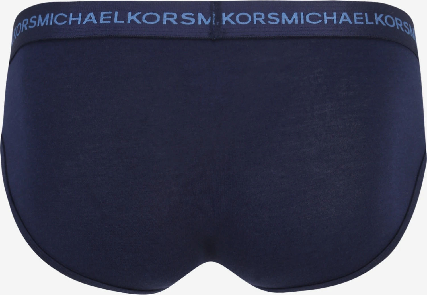 Michael Kors Trusser Slip Mænd Blå / Navy - Billede 2