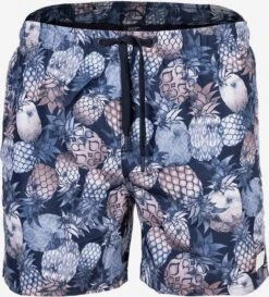 Joop Jeans Badetøj Badebukser Mænd Blå