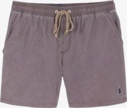 Scalpers Badetøj Badeshorts Mænd Lilla