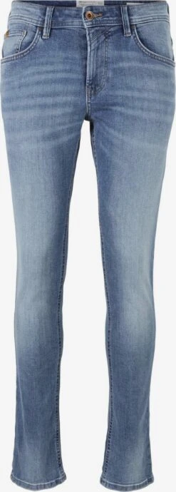 TOM TAILOR Denim Skinny Fit Skinny Jeans Mænd Blå