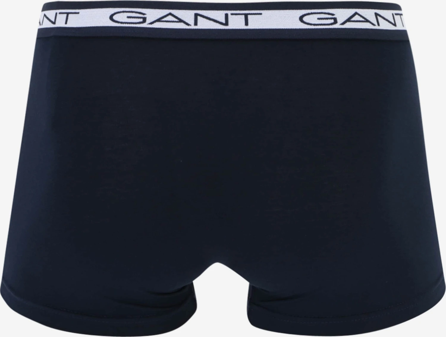 Gant Boxershorts Boksershorts Mænd Navy - Billede 2