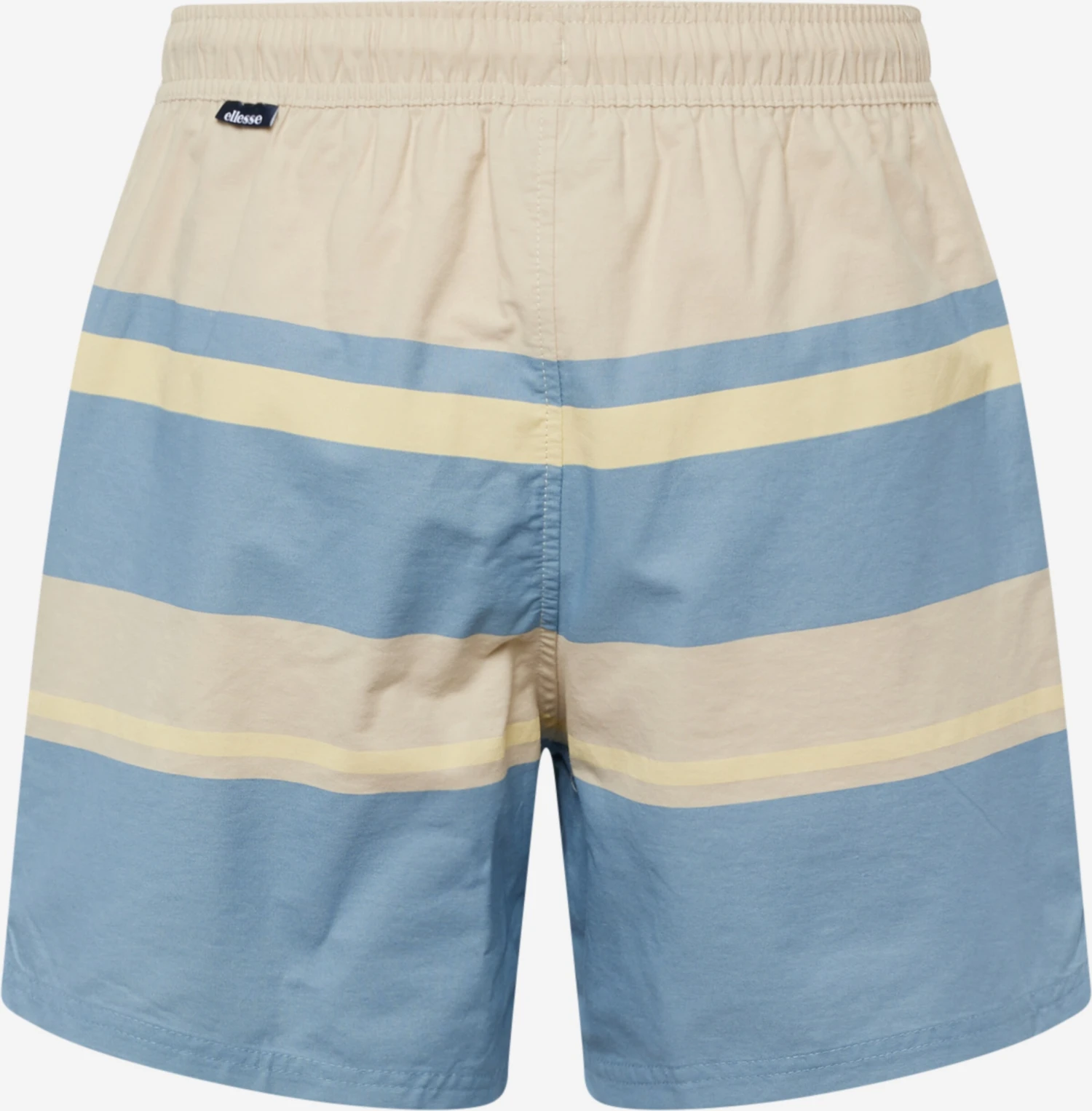 Ellesse Badetøj Badeshorts Theroso Mænd Beige - Billede 2
