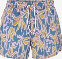 WEEKDAY Badetøj Badeshorts Mænd Dueblå