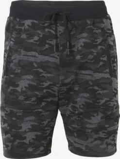 Koroshi Træningsshorts Regular Bukser Mænd Grå / Lysegrå / Mørkegrå