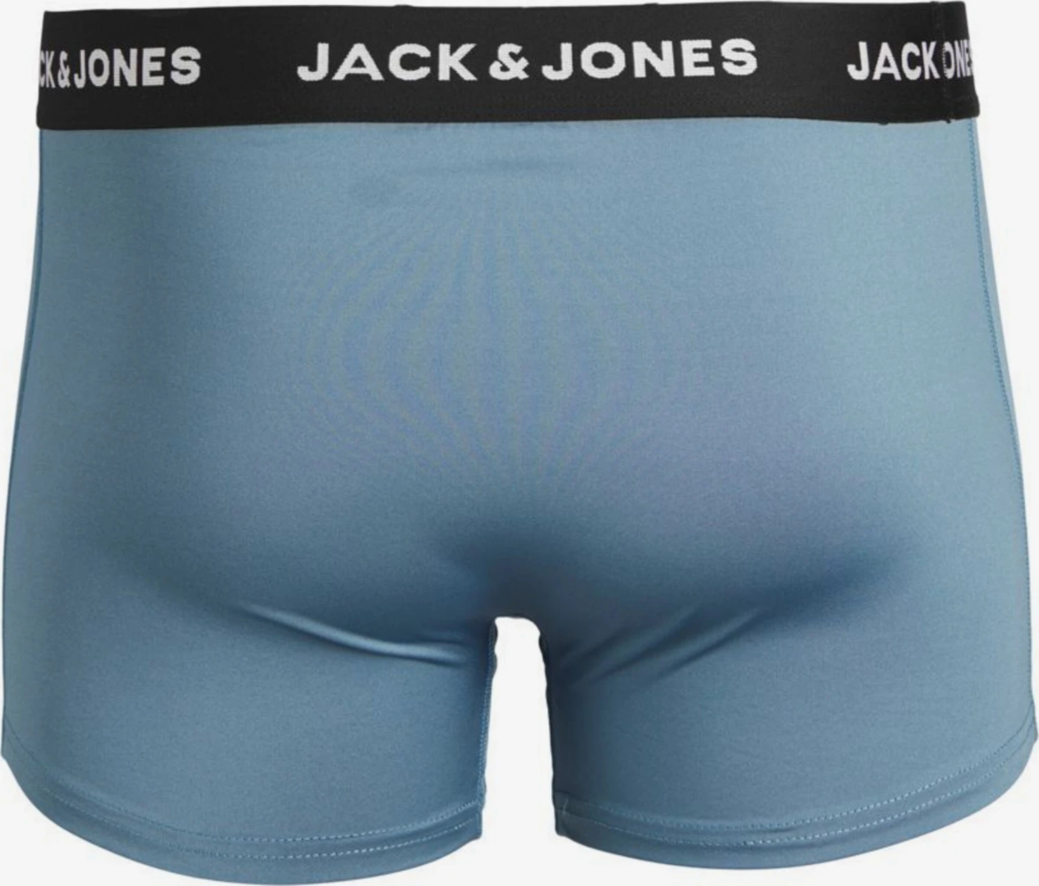 Jack & Jones Boxershorts Boksershorts Mænd Blå / Grøn - Billede 2