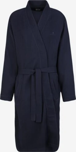 Badekåber Kort Badedragt Mænd Navy