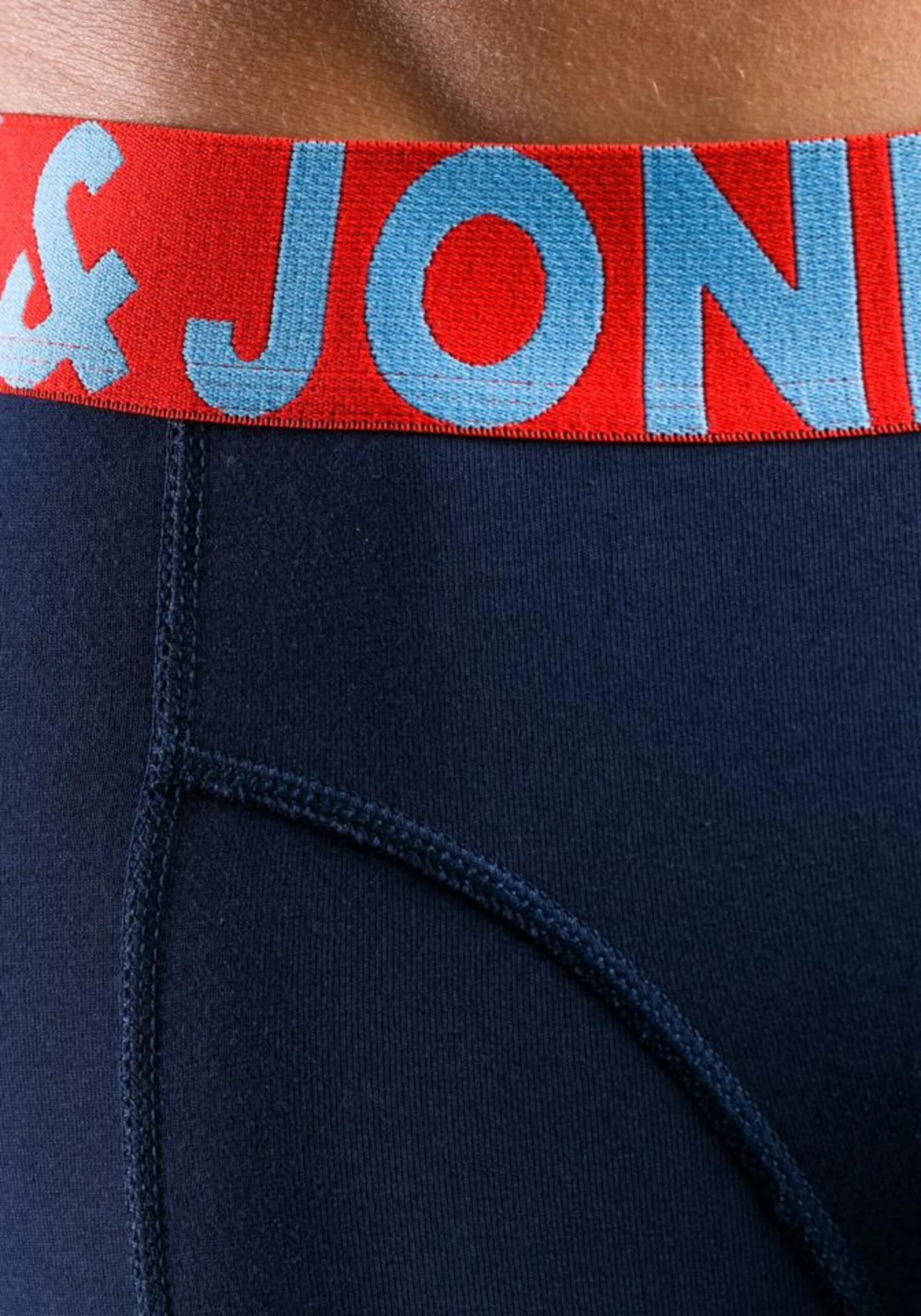 Jack & Jones Underbukser Boksershorts Sense Mænd Blandingsfarvet - Billede 17