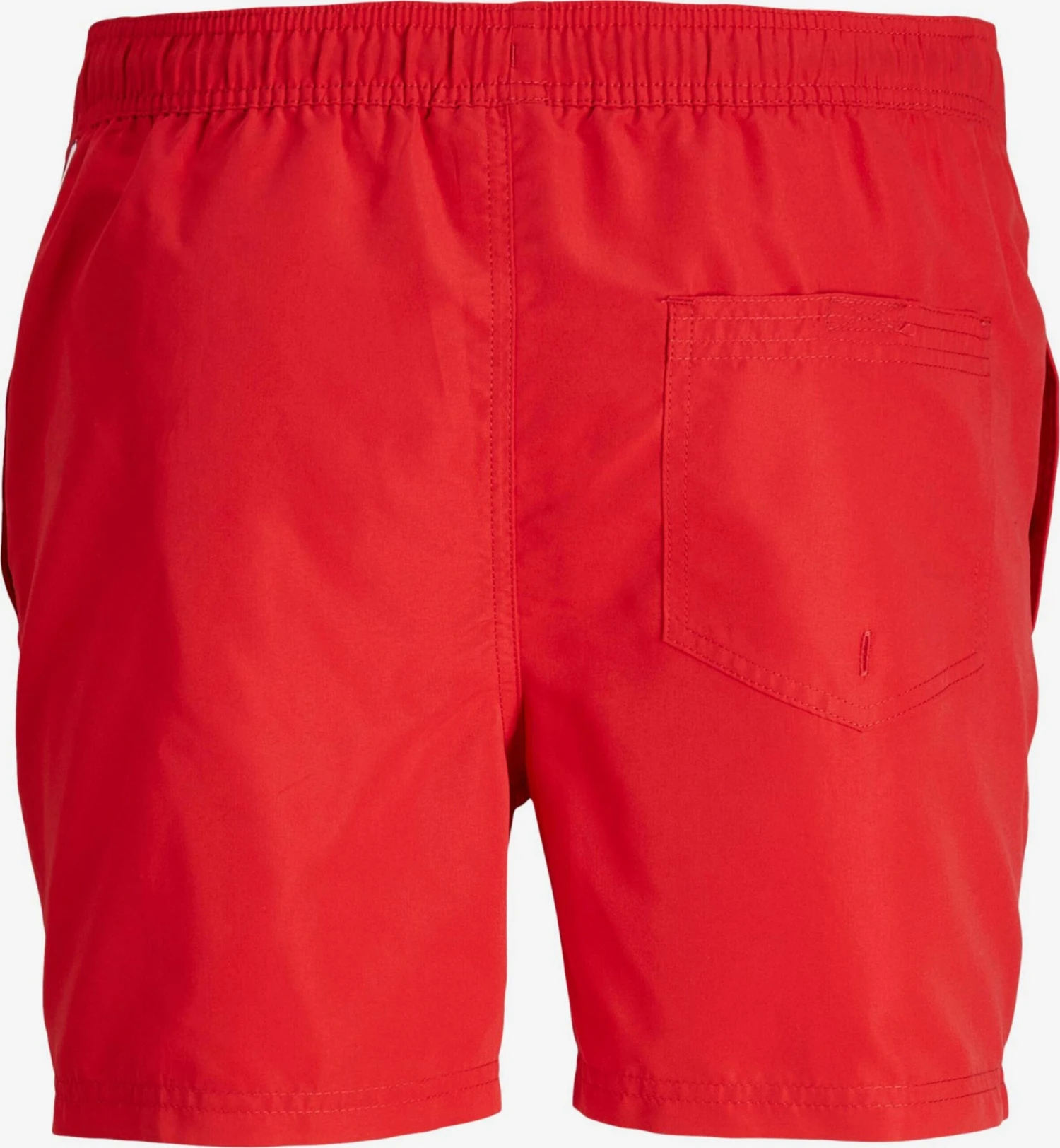Jack & Jones Badetøj Badeshorts Fiji Mænd Rød - Billede 2