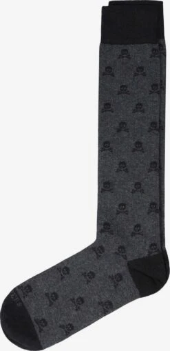 Scalpers Undertøj Sokker Mænd Navy / Dueblå