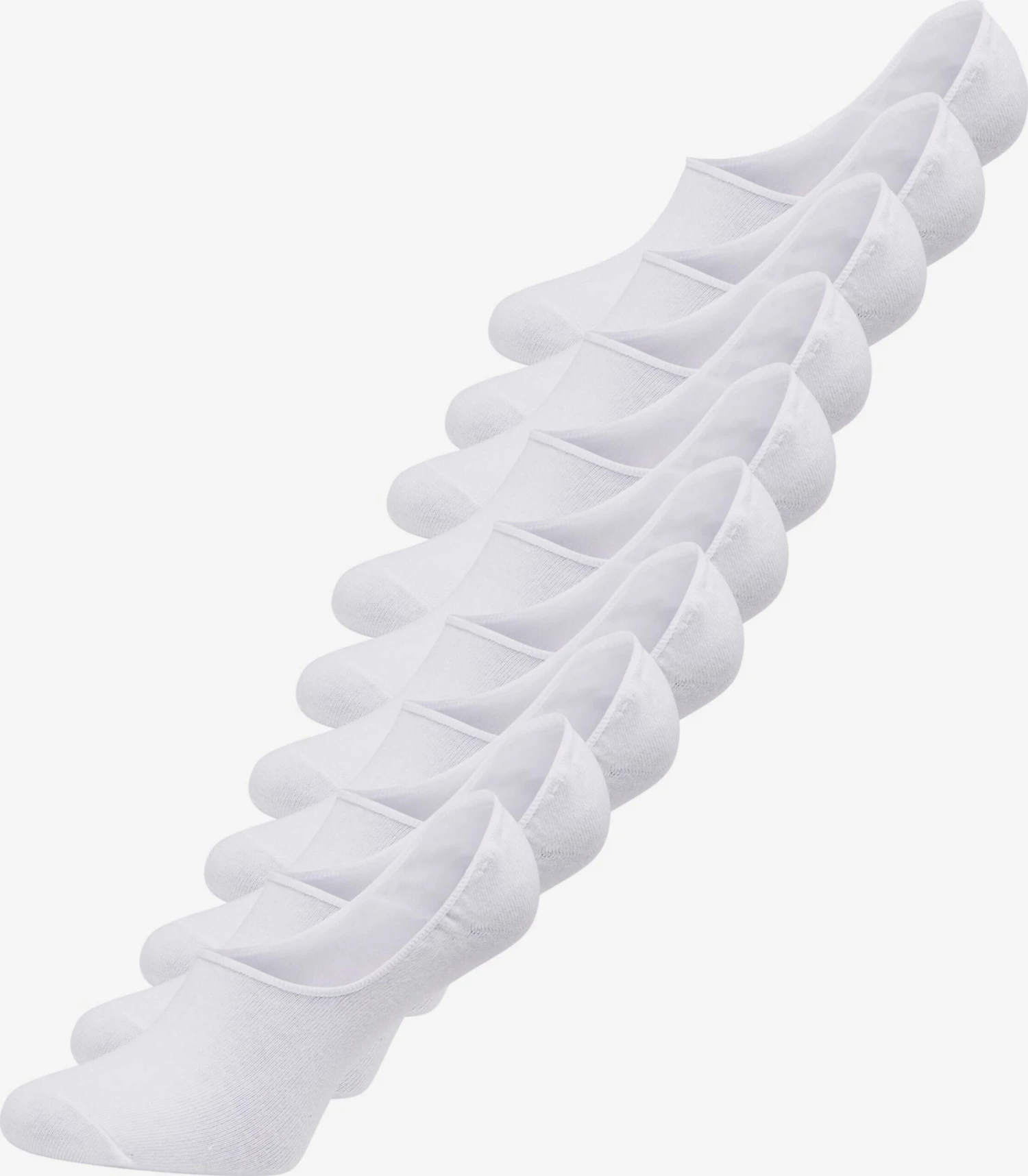 Jack & Jones Sokker Støvletter Mænd Hvid