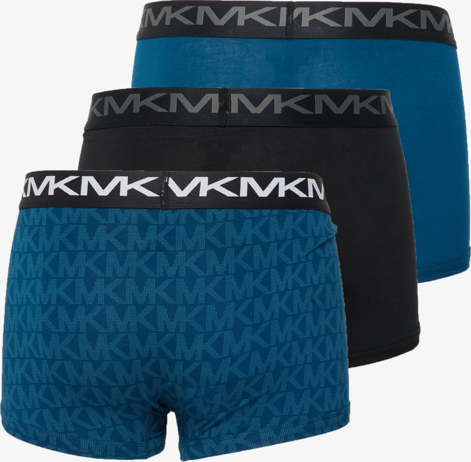 Michael Kors Underbukser Boksershorts Mænd Navy - Billede 2