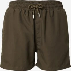 Badetøj Badeshorts MADDOX Mænd Khaki