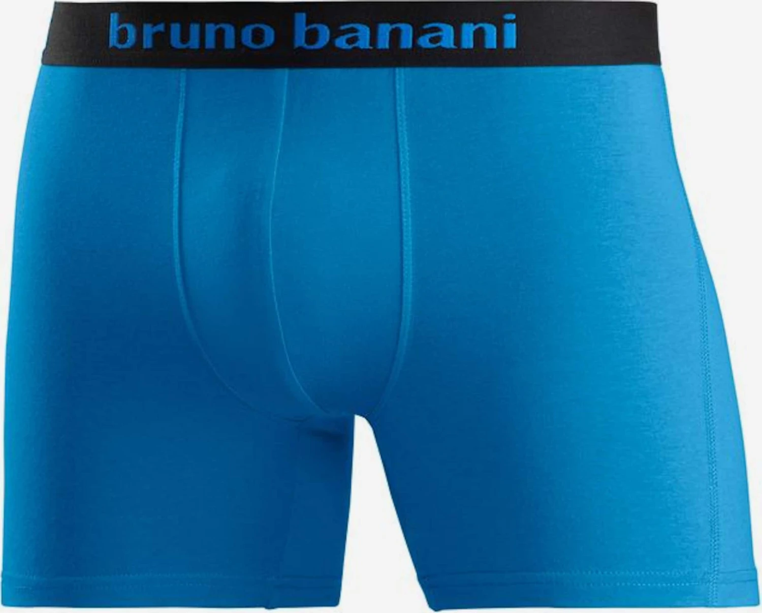Bruno Banani Underbukser Boksershorts Mænd Petroleum - Billede 3