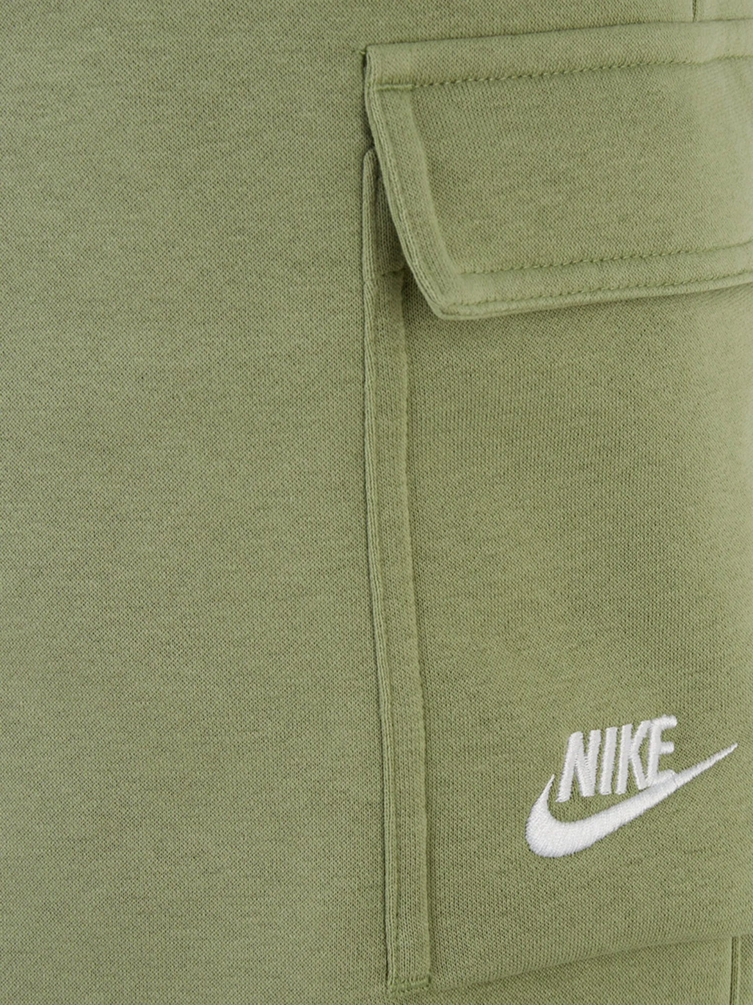 Nike Sportswear Cargoshorts Loosefit Cargobukser Mænd æble - Billede 3