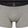 Gilly Hicks Underbukser Boksershorts Mænd Grå-meleret