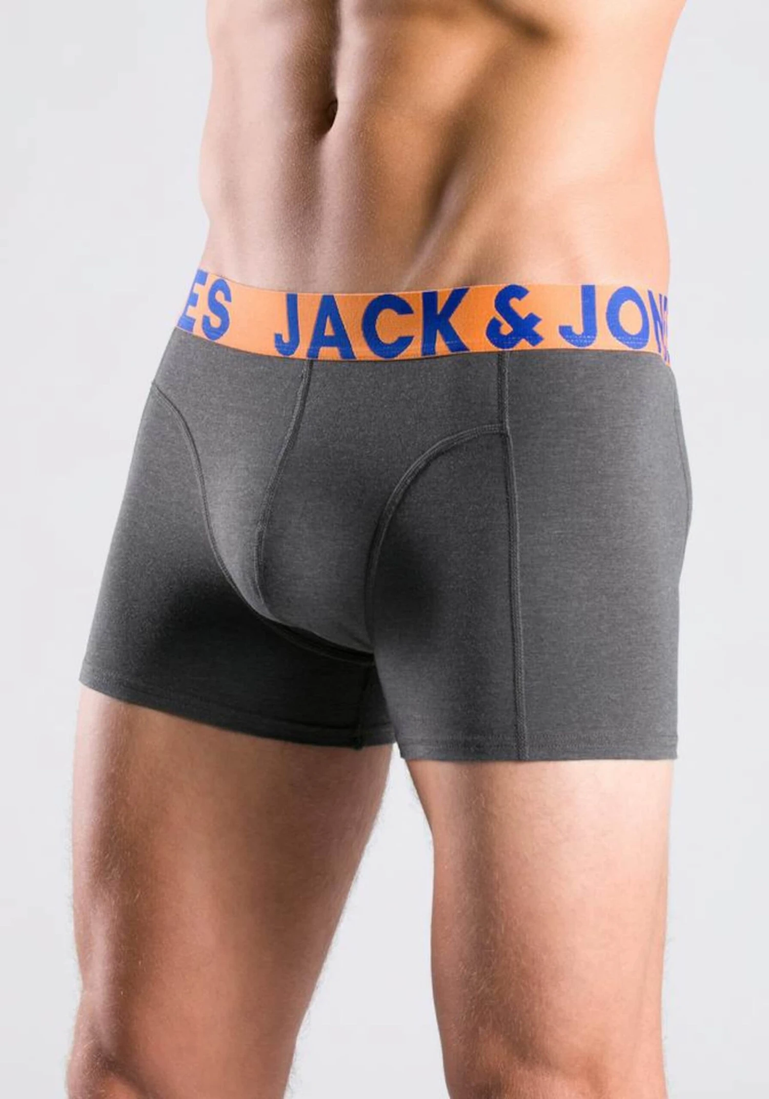 Jack & Jones Underbukser Boksershorts Sense Mænd Blandingsfarvet - Billede 9