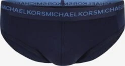 Michael Kors Trusser Slip Mænd Blå / Navy