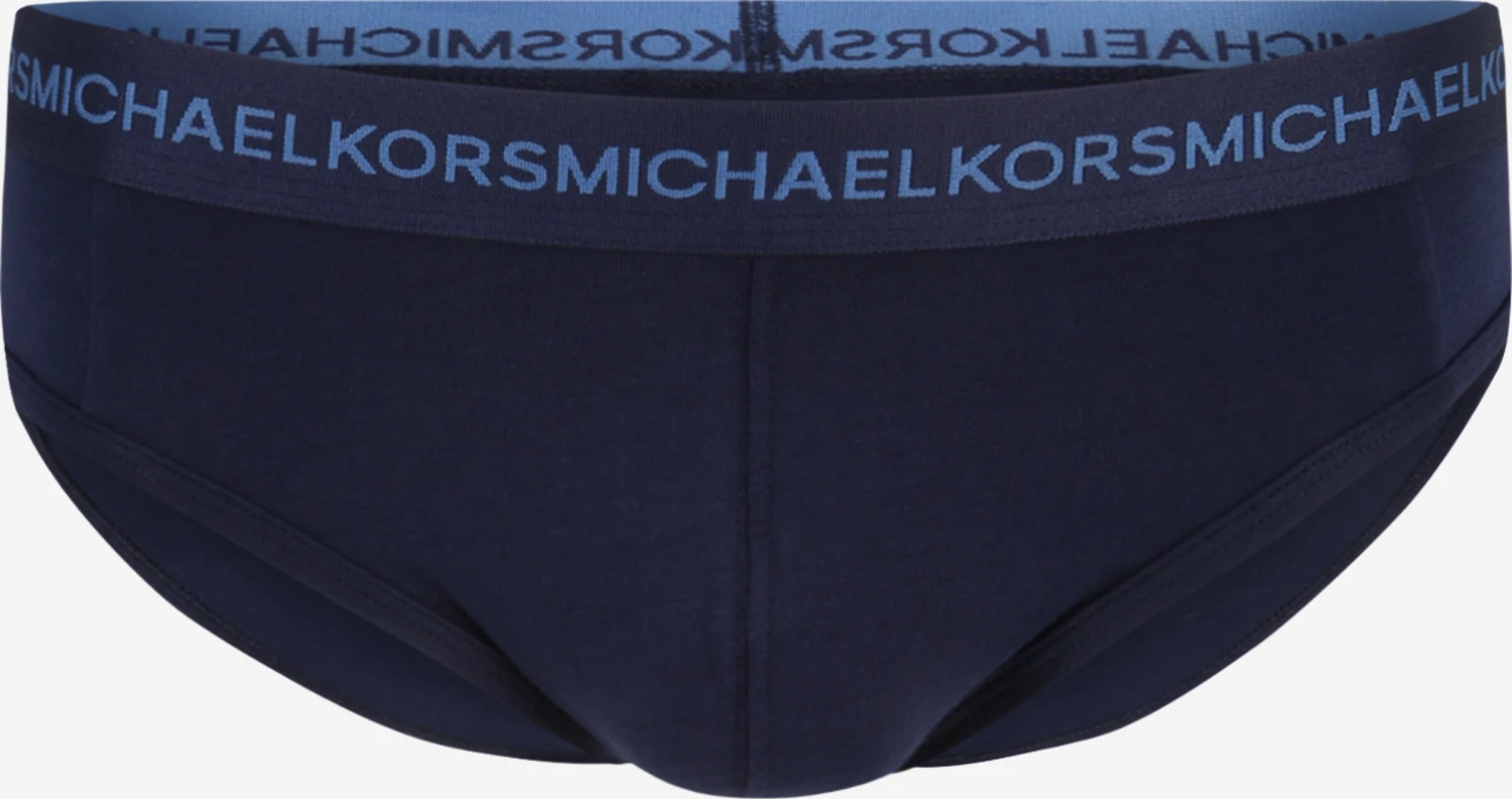 Michael Kors Trusser Slip Mænd Blå / Navy
