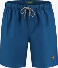 Shiwi Badetøj Badeshorts Mike Mænd Himmelblå