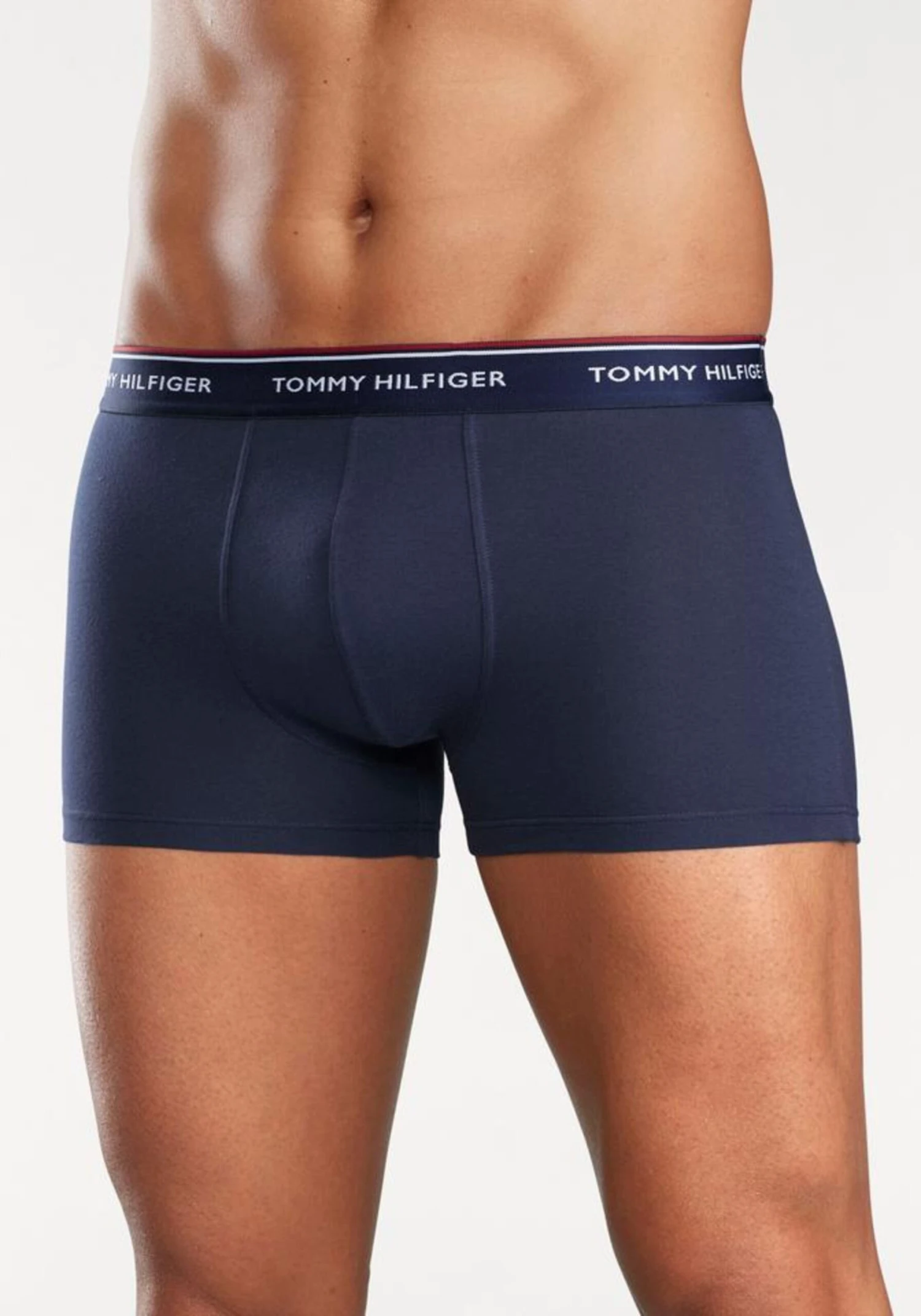 Underbukser Regular Boksershorts Mænd Navy - Billede 12