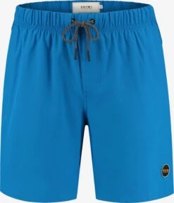 Shiwi Badetøj Badeshorts Mænd Himmelblå