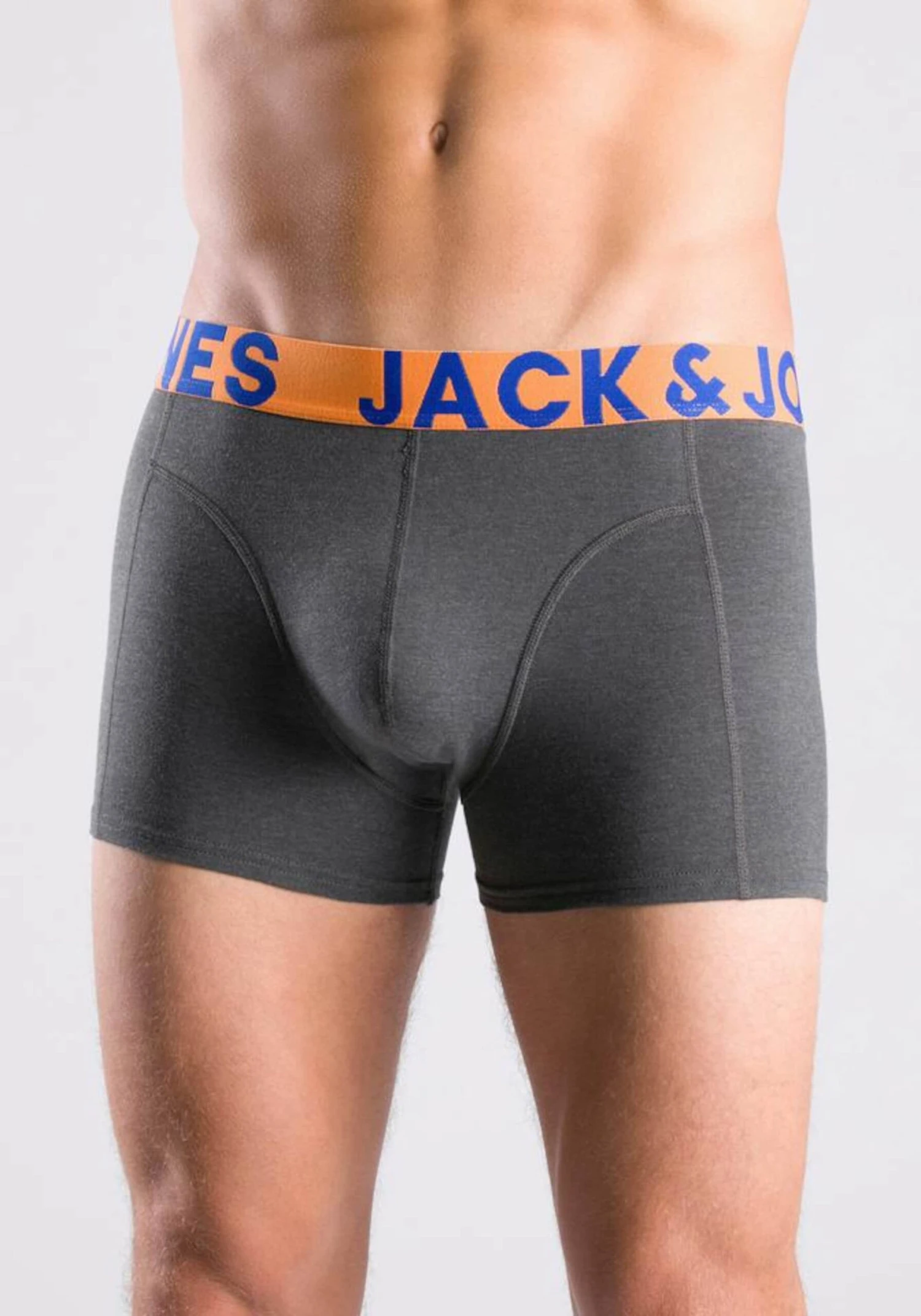 Jack & Jones Underbukser Boksershorts Sense Mænd Blandingsfarvet - Billede 8