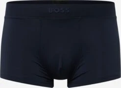 BOSS ORANGE Underbukser Boksershorts Energy Mænd Mørkeblå
