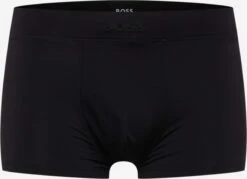 BOSS ORANGE Underbukser Boksershorts Energy Mænd Sort