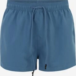 Sloggi Badetøj Badeshorts Lannio Mænd Dueblå