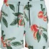 Jack & Jones Badetøj Badeshorts Mænd Blandingsfarvet