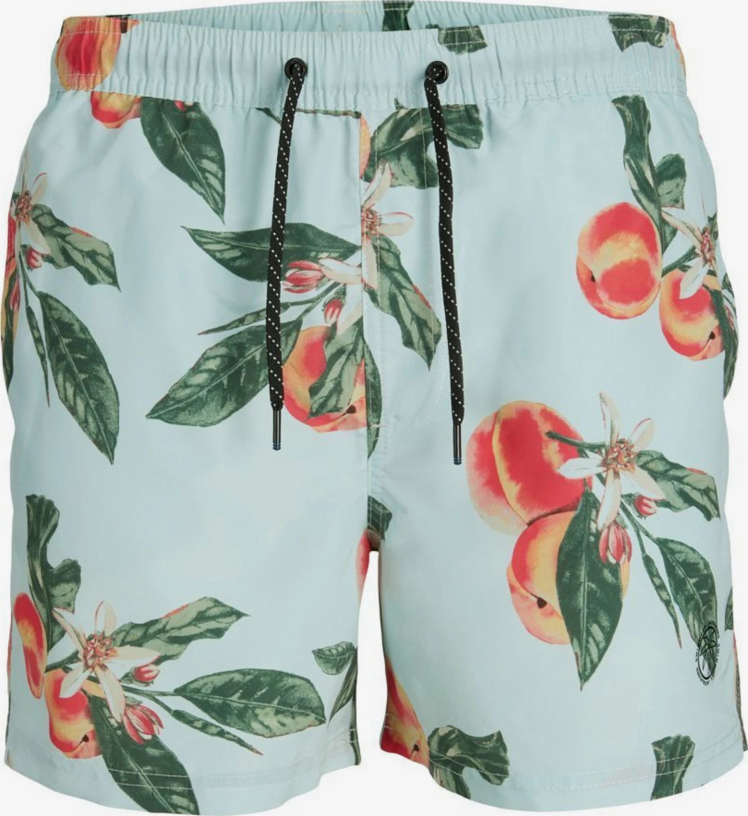 Jack & Jones Badetøj Badeshorts Mænd Blandingsfarvet