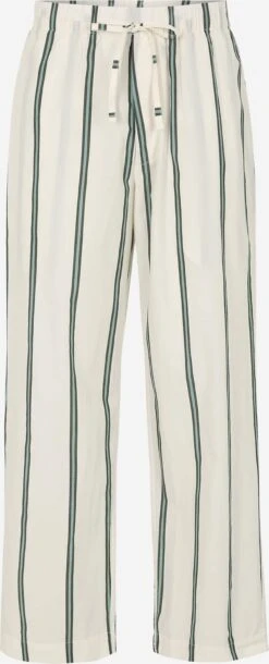 Marc O'Polo Nattøj Pyjamasbukser Passionate Mænd Hvid