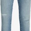 Jack & Jones Skinny Fit Skinny Jeans Glenn Mænd Blå
