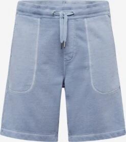 Joop Jeans Træningsshorts Regular Bukser Senan Mænd Røgblå