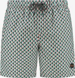 Shiwi Badetøj Badeshorts Mænd Laks