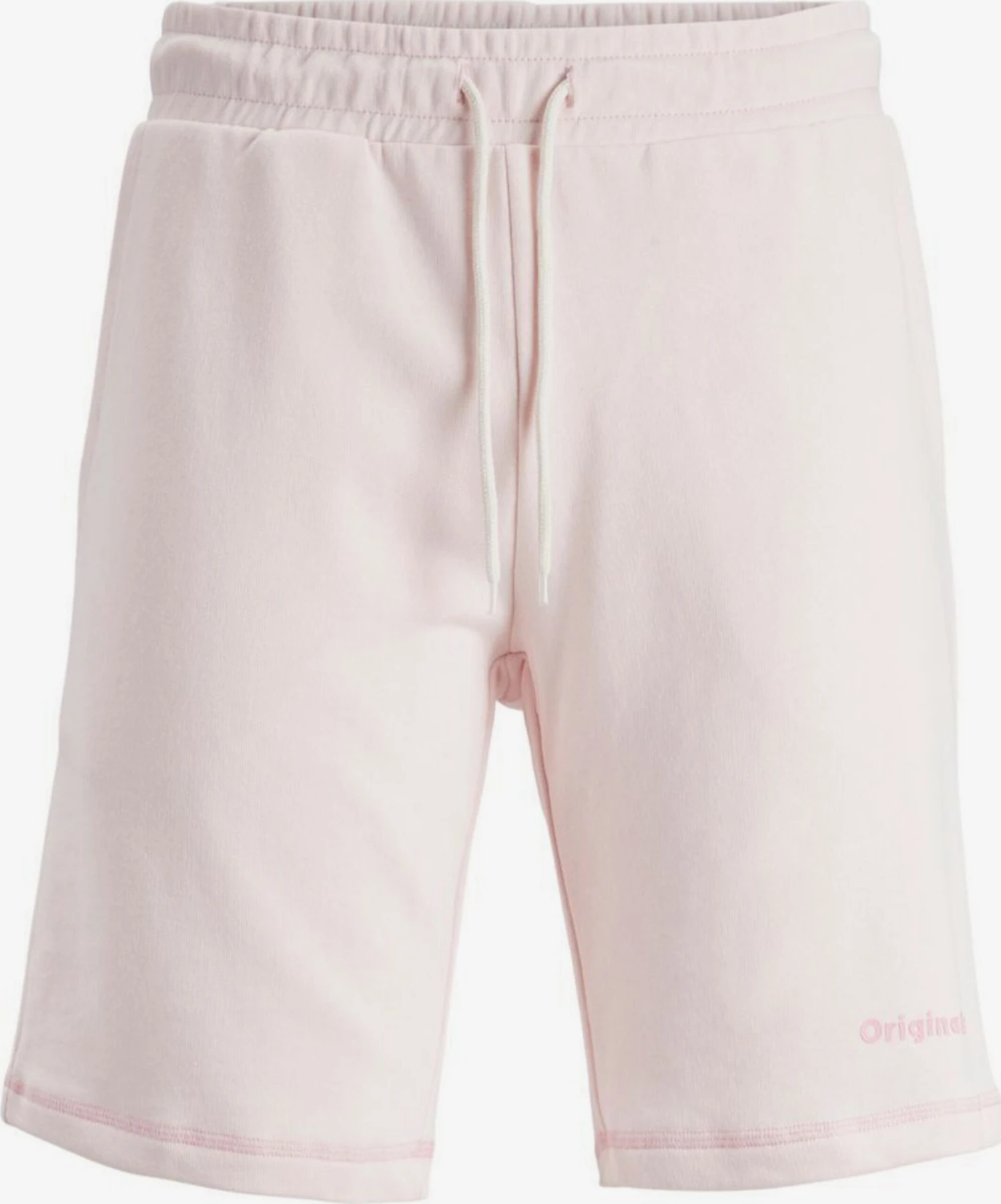 Jack & Jones Træningsshorts Loosefit Bukser Mænd Pink