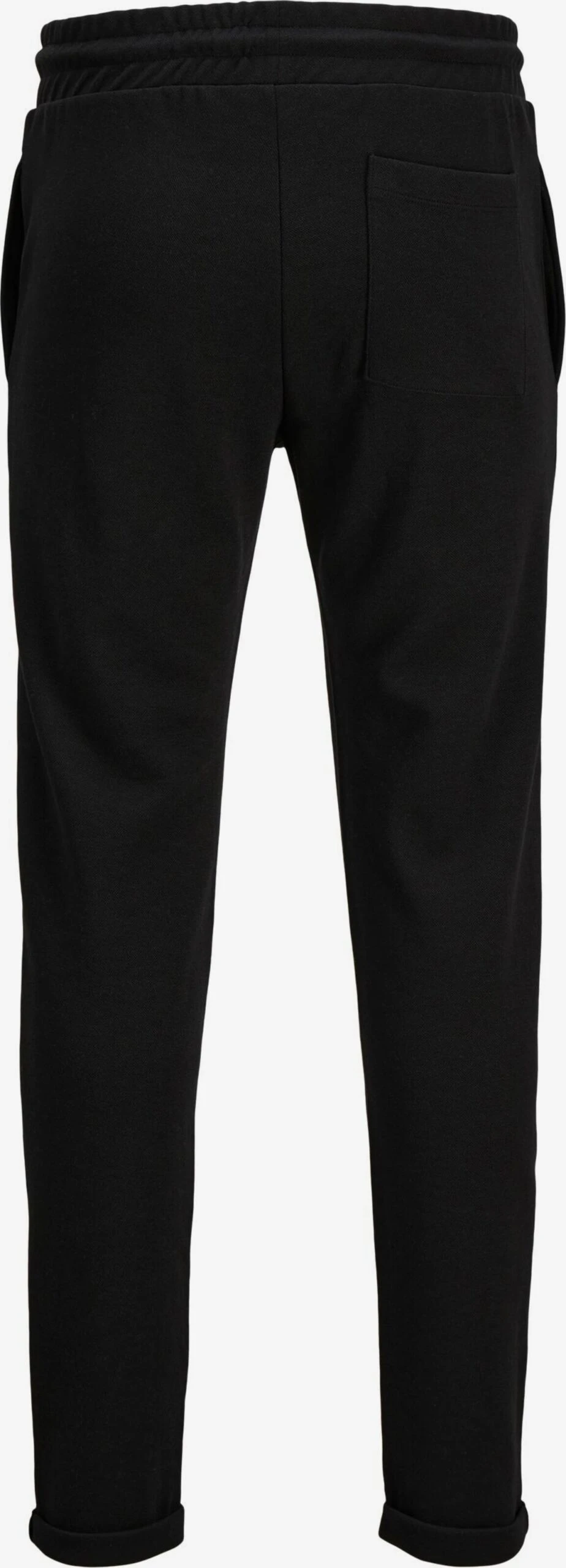 Jack & Jones Joggingbukser Regular Bukser Ace Mænd Sort - Billede 2