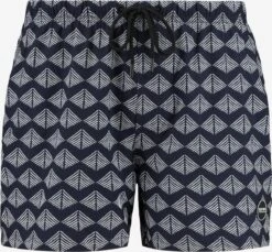 Shiwi Badetøj Badeshorts Pyramid Mænd Navy