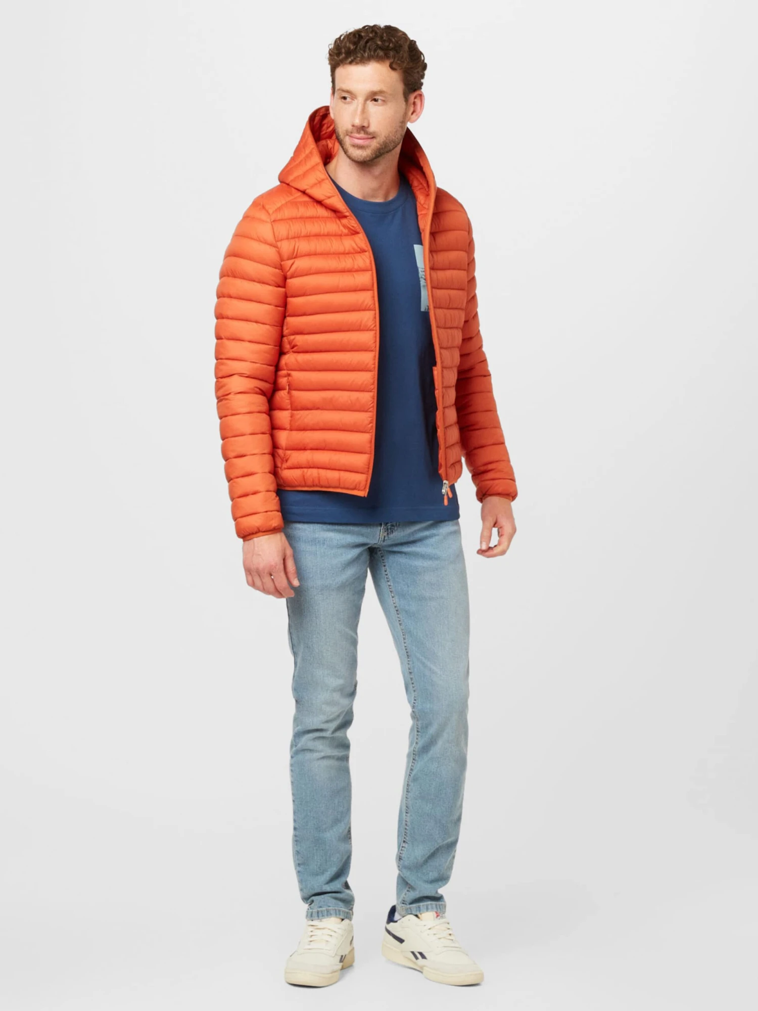 Redefined Rebel Slim Fit Slimfit Jeans Copenhagen Mænd Blå - Billede 5