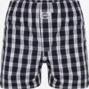 Boxershorts Boksershorts Check Mænd Ensian