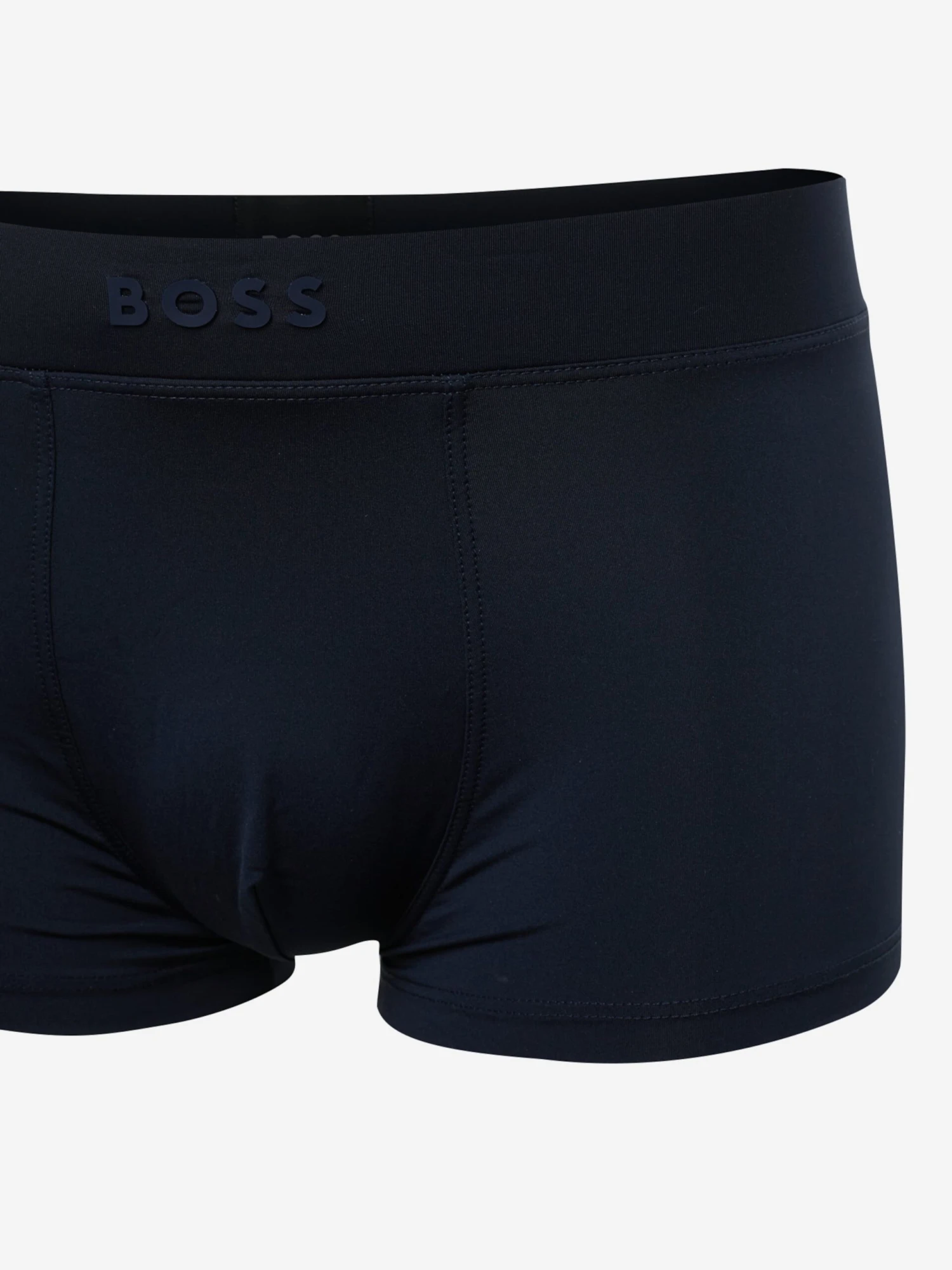 BOSS ORANGE Underbukser Boksershorts Energy Mænd Mørkeblå - Billede 3