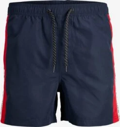Jack & Jones Badetøj Badeshorts Fiji Mænd Navy