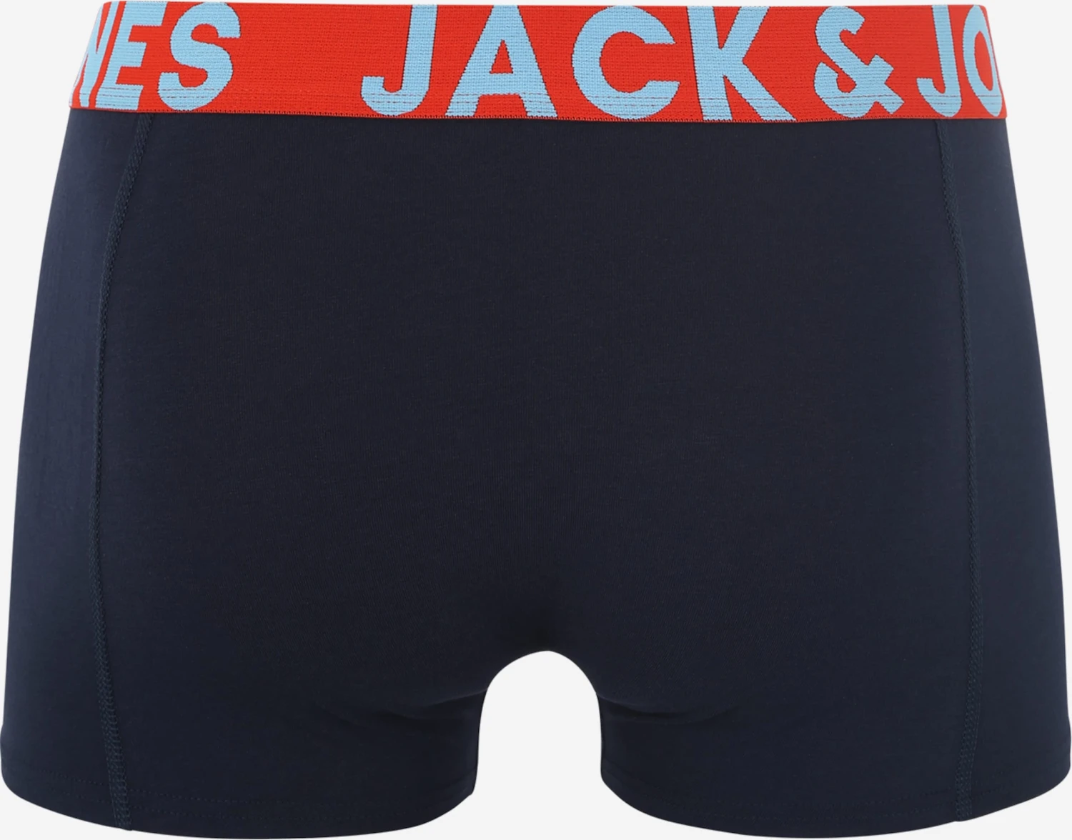 Jack & Jones Underbukser Boksershorts Sense Mænd Blandingsfarvet - Billede 2