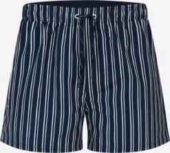 Tom Tailor Badetøj Badeshorts SILVIO Mænd Navy