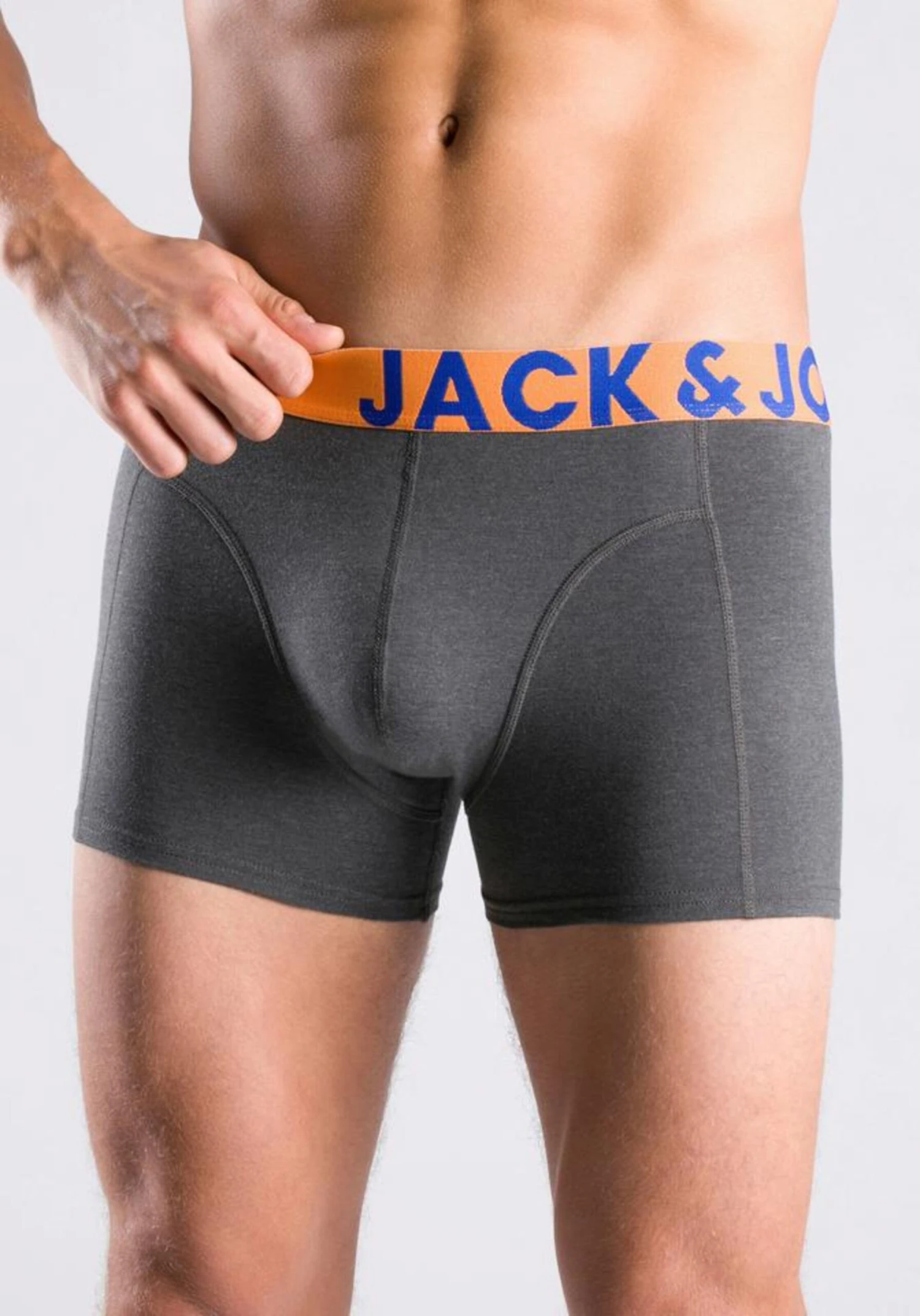 Jack & Jones Underbukser Boksershorts Sense Mænd Blandingsfarvet - Billede 11