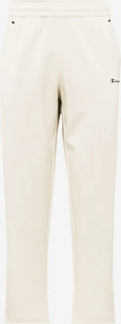 Joggingbukser Regular Bukser Mænd Stone