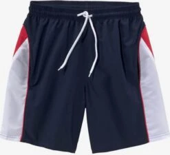 Bench Badetøj Regular Badeshorts Mænd Navy