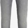 Jack & Jones Skinny Fit Skinny Jeans Glenn Mænd Grå